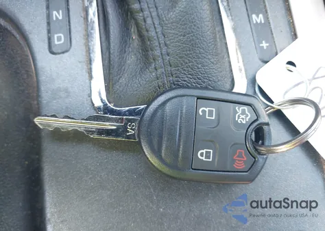 2012 Lincoln Mkz из США, поврежденный, VIN 3LNHL2GC3CR824435